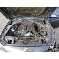 2014 BMW 5 SERIES