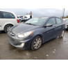 2012 HYUNDAI ACCENT