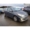2012 HYUNDAI ACCENT