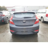2012 HYUNDAI ACCENT