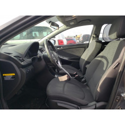 2012 HYUNDAI ACCENT