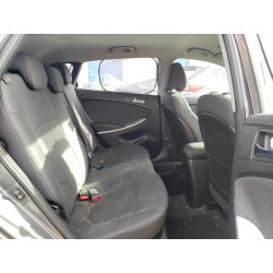 2012 HYUNDAI ACCENT