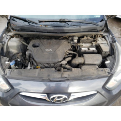 2012 HYUNDAI ACCENT