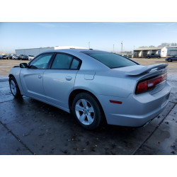 2012 DODGE CHARGER