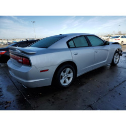 2012 DODGE CHARGER