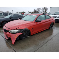 2014 BMW 4 SERIES