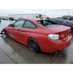 2014 BMW 4 SERIES