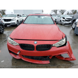 2014 BMW 4 SERIES