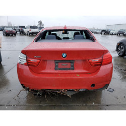 2014 BMW 4 SERIES