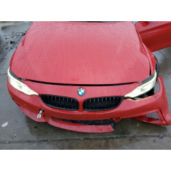 2014 BMW 4 SERIES