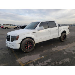 2009 FORD F-150