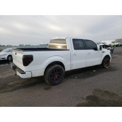 2009 FORD F-150