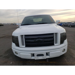 2009 FORD F-150