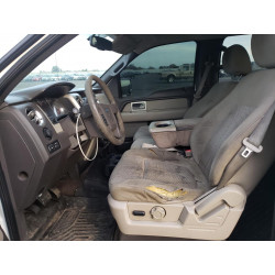 2009 FORD F-150