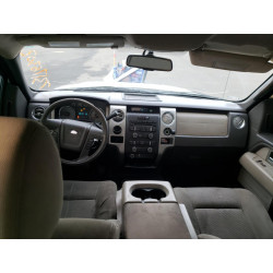 2009 FORD F-150