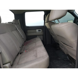 2009 FORD F-150