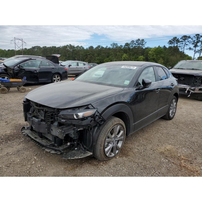 2022 MAZDA CX30