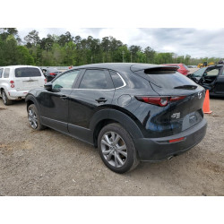 2022 MAZDA CX30