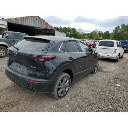 2022 MAZDA CX30