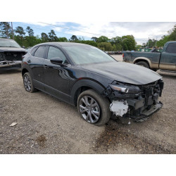 2022 MAZDA CX30
