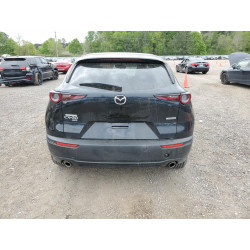2022 MAZDA CX30