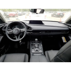 2022 MAZDA CX30