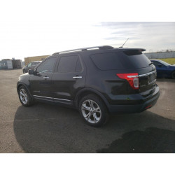 2012 FORD EXPLORER