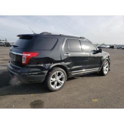 2012 FORD EXPLORER