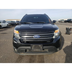 2012 FORD EXPLORER