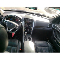 2012 FORD EXPLORER