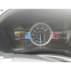 2012 FORD EXPLORER