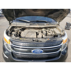 2012 FORD EXPLORER