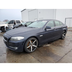 2011 BMW 5 SERIES