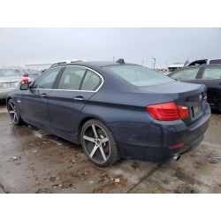 2011 BMW 5 SERIES
