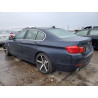 2011 BMW 5 SERIES