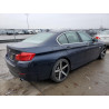 2011 BMW 5 SERIES