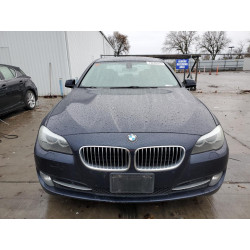 2011 BMW 5 SERIES