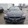 2011 BMW 5 SERIES