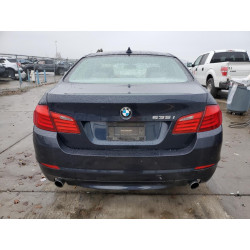 2011 BMW 5 SERIES