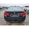 2011 BMW 5 SERIES