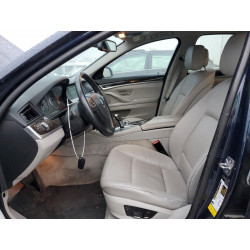2011 BMW 5 SERIES