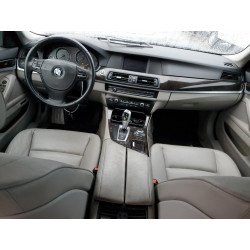 2011 BMW 5 SERIES