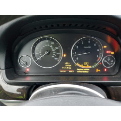 2011 BMW 5 SERIES