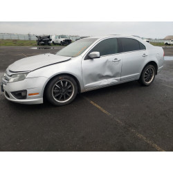 2011 FORD FUSION