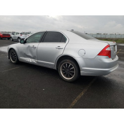 2011 FORD FUSION