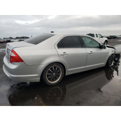 2011 FORD FUSION
