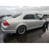 2011 FORD FUSION