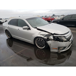 2011 FORD FUSION