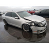 2011 FORD FUSION