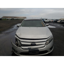 2011 FORD FUSION